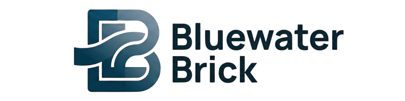 Bluewater Brick
