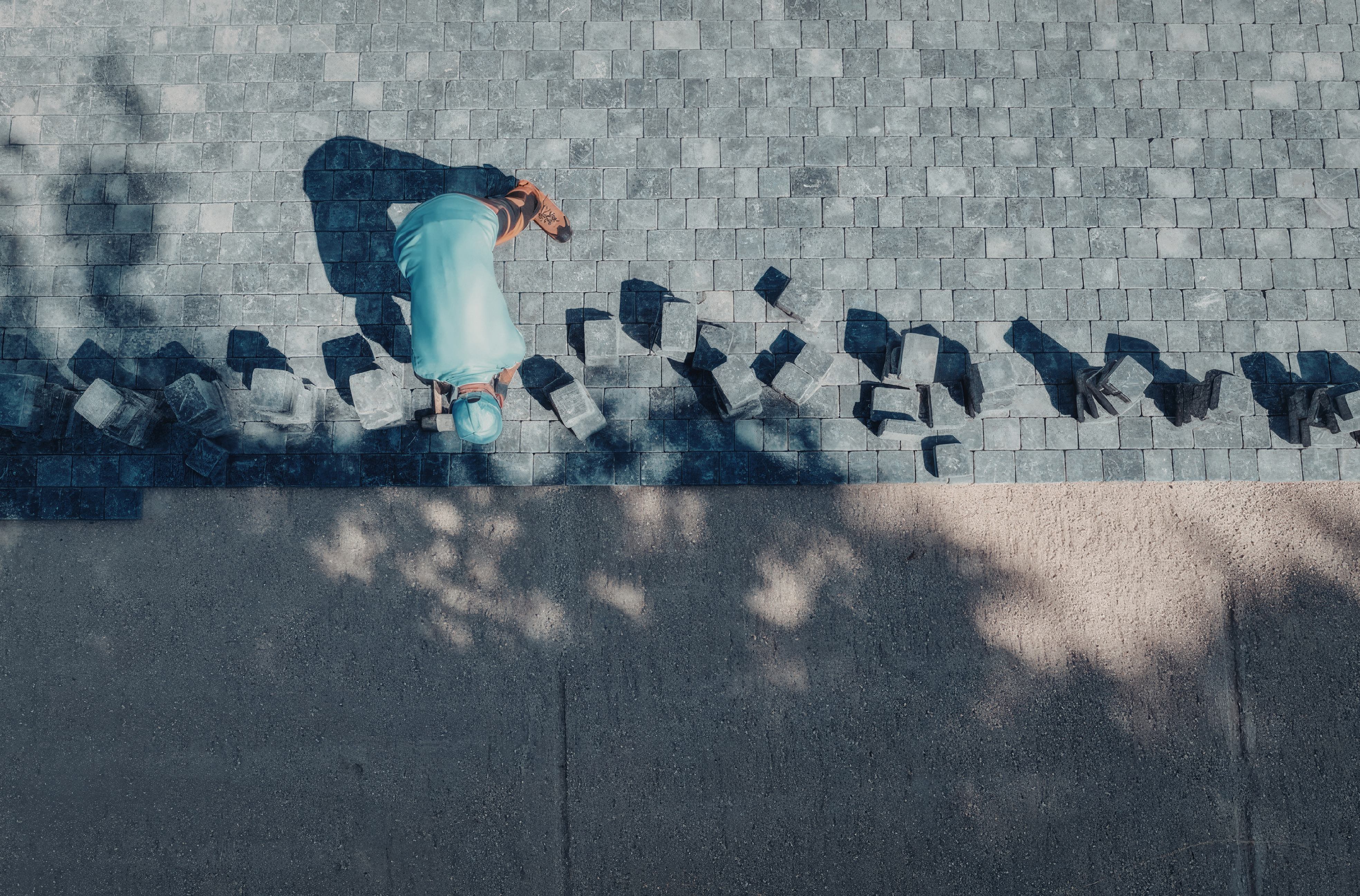 Construction background
